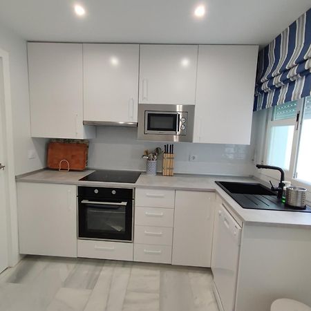 Ferienwohnung Casa Bermeo Sanlúcar de Barrameda Exterior foto