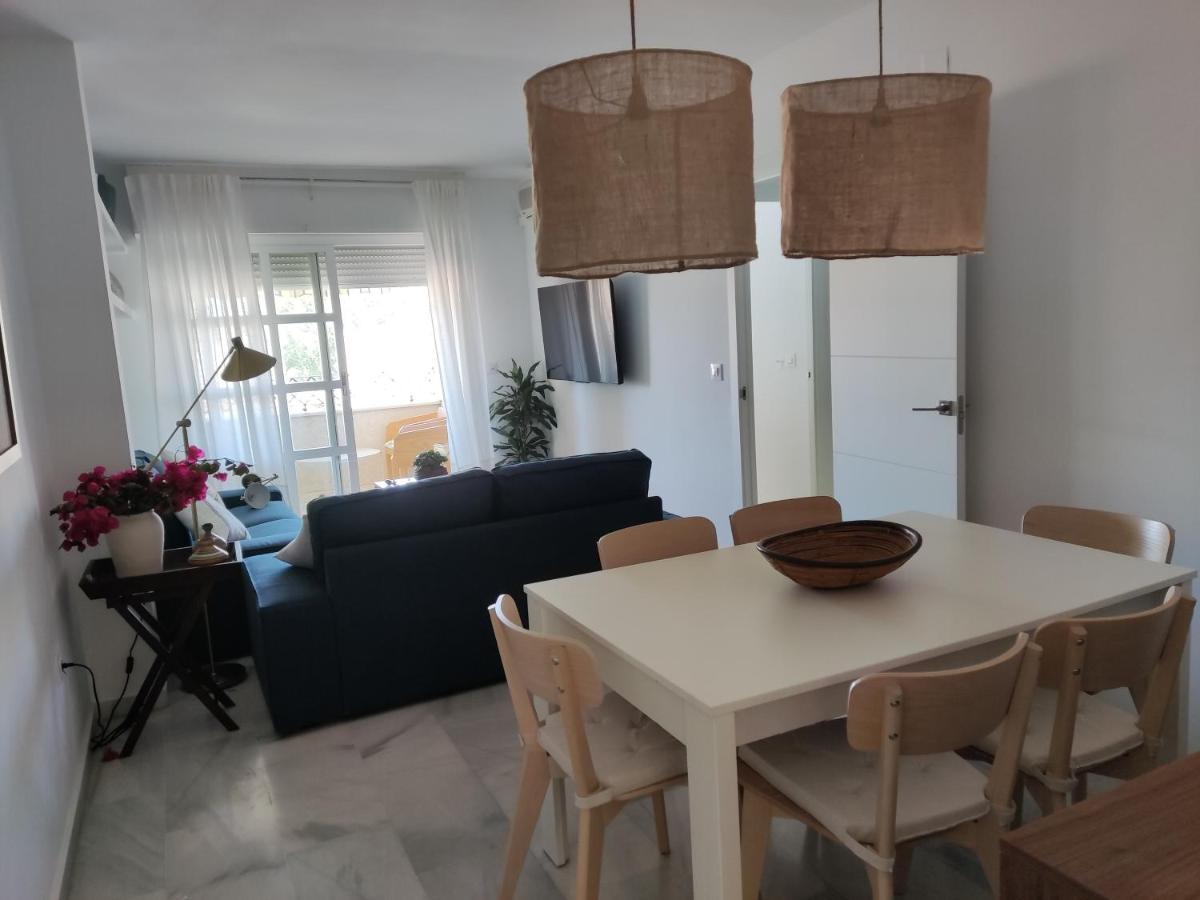 Ferienwohnung Casa Bermeo Sanlúcar de Barrameda Exterior foto