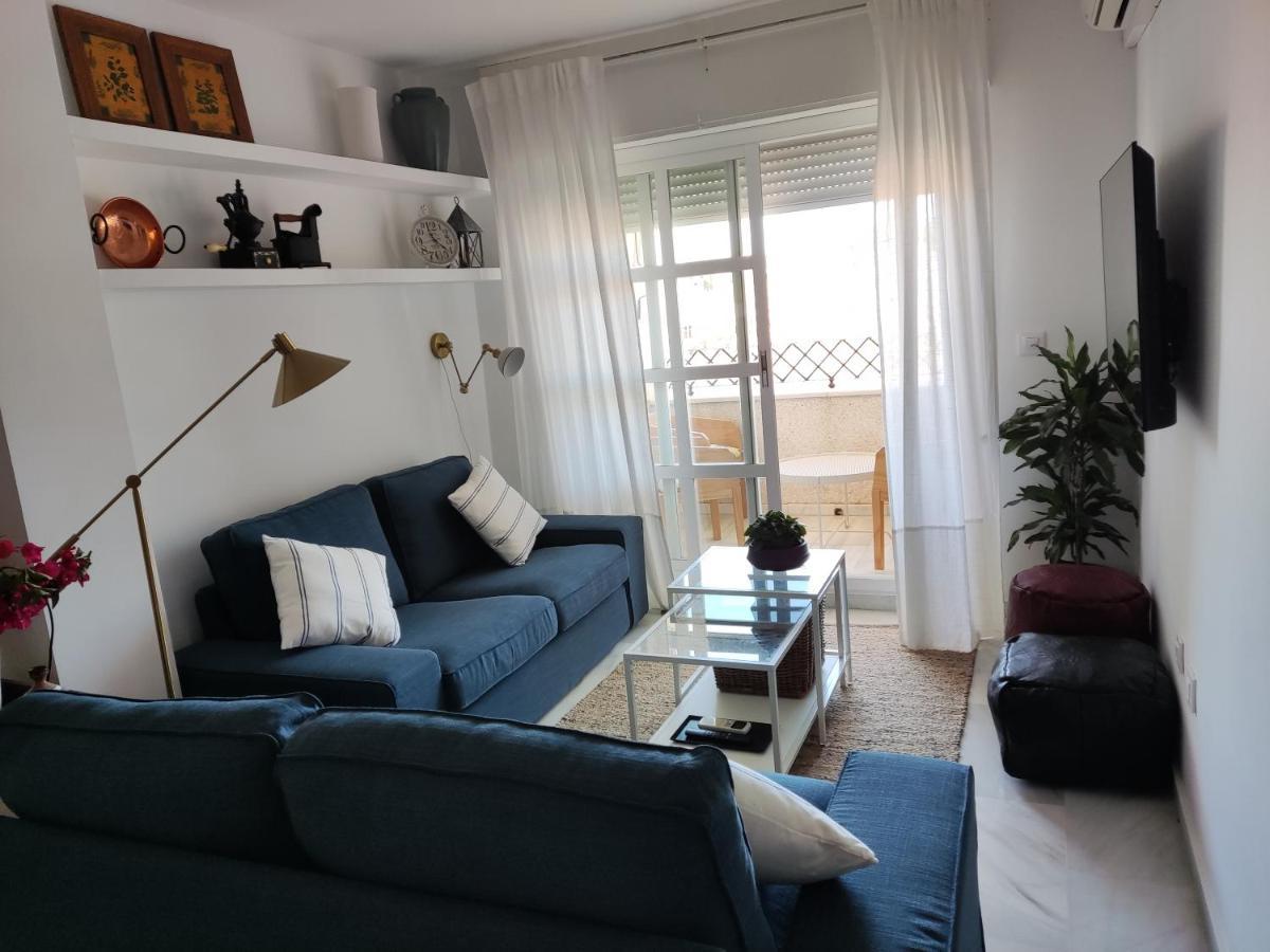 Ferienwohnung Casa Bermeo Sanlúcar de Barrameda Exterior foto