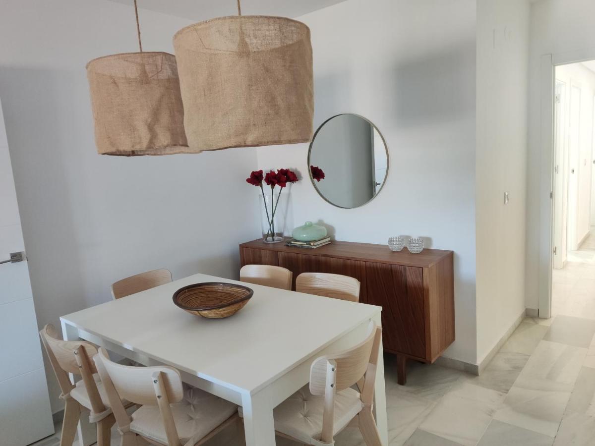 Ferienwohnung Casa Bermeo Sanlúcar de Barrameda Exterior foto