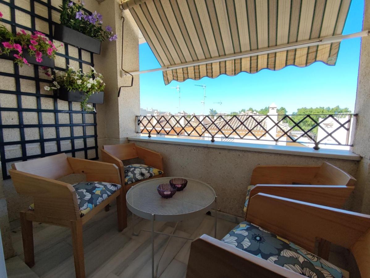 Ferienwohnung Casa Bermeo Sanlúcar de Barrameda Exterior foto