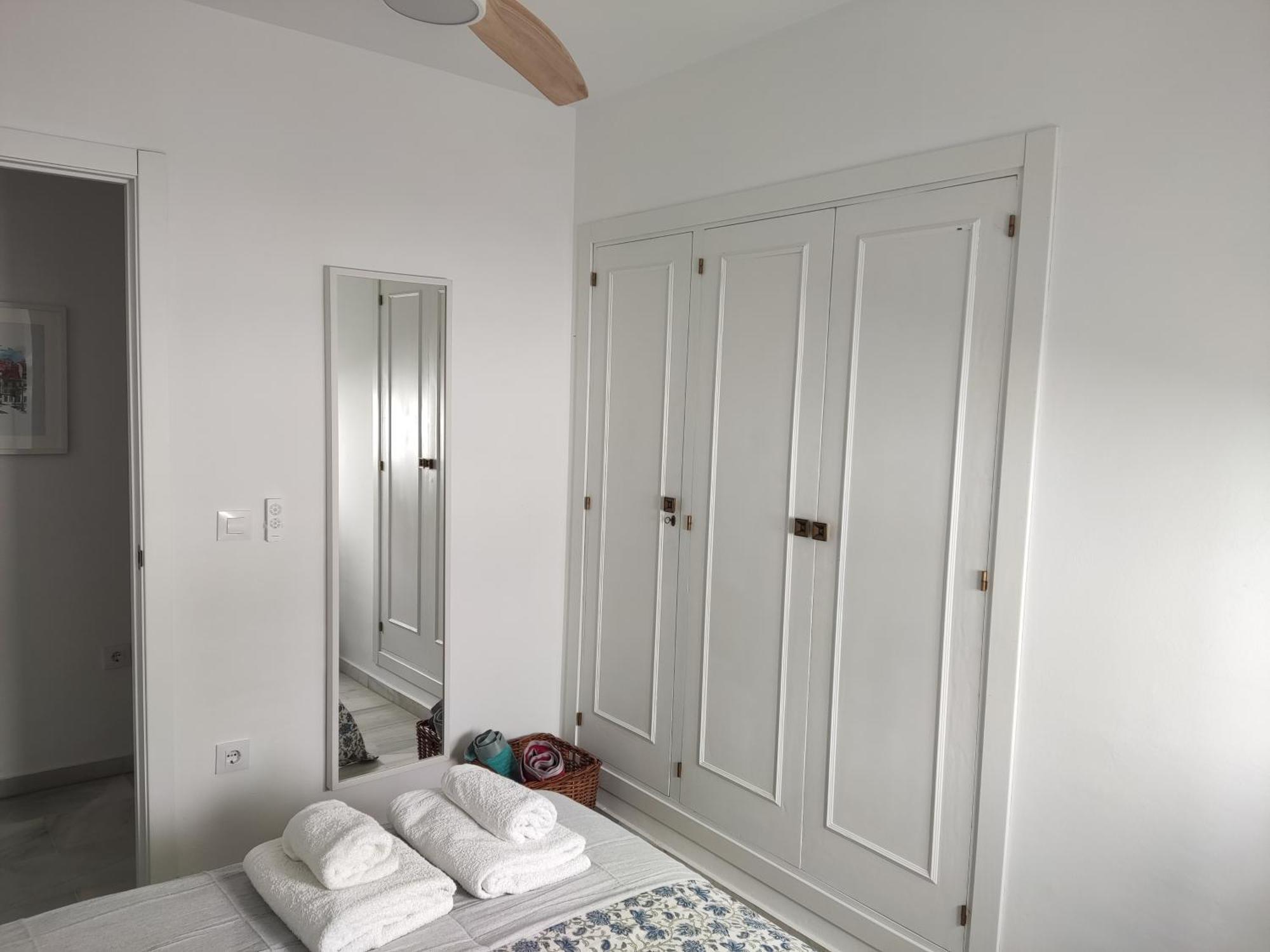 Ferienwohnung Casa Bermeo Sanlúcar de Barrameda Exterior foto