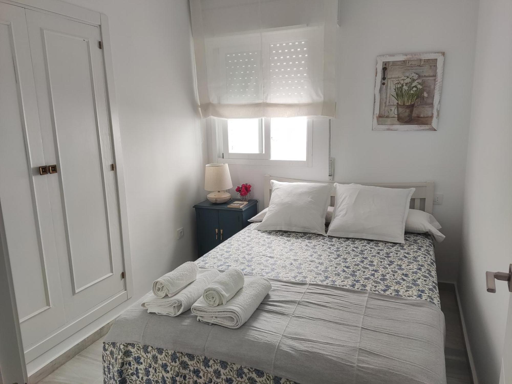 Ferienwohnung Casa Bermeo Sanlúcar de Barrameda Exterior foto