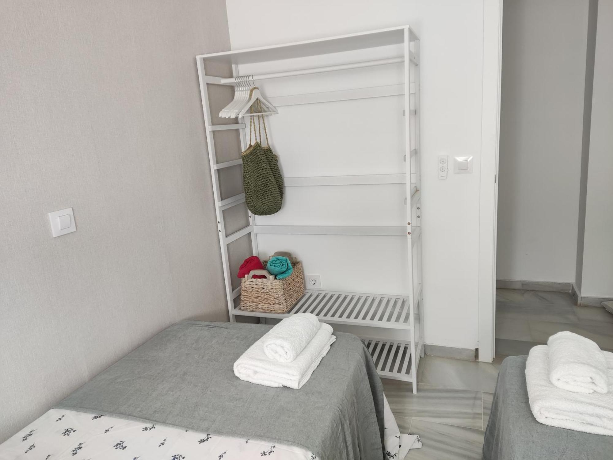 Ferienwohnung Casa Bermeo Sanlúcar de Barrameda Exterior foto