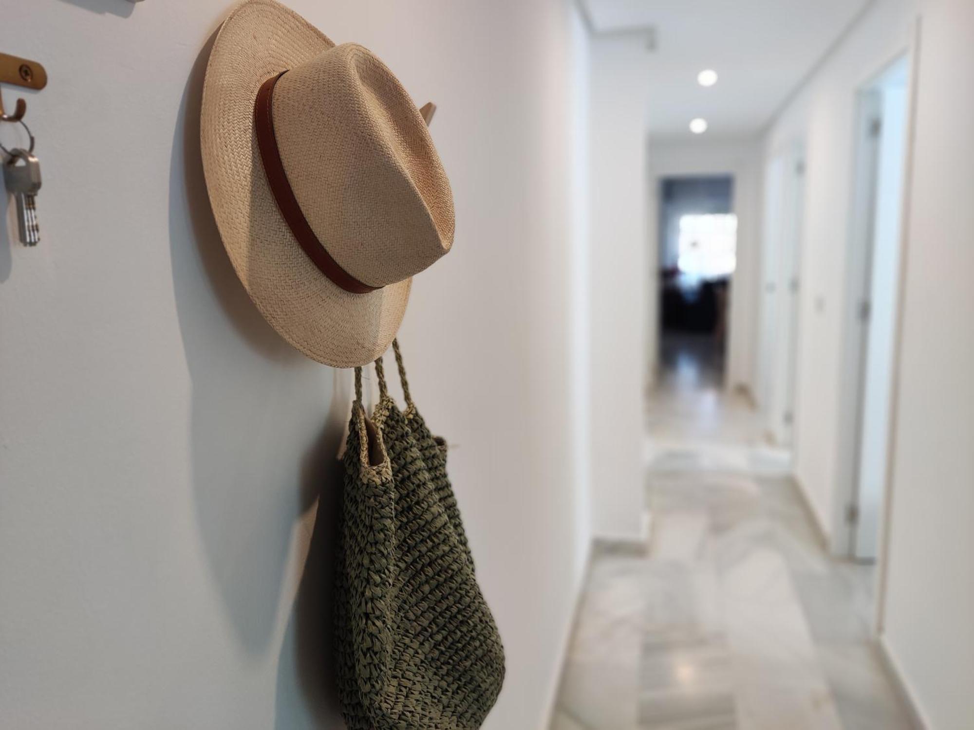 Ferienwohnung Casa Bermeo Sanlúcar de Barrameda Exterior foto