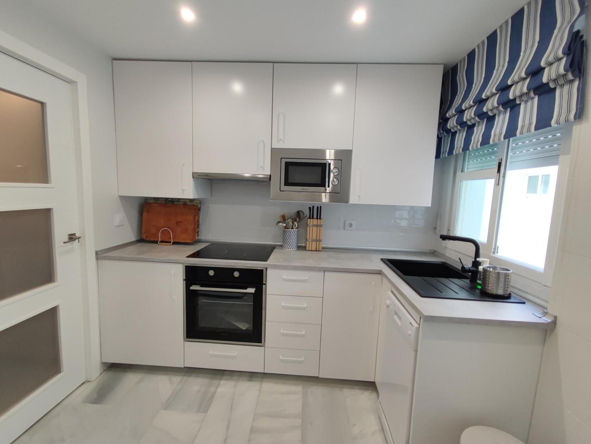 Ferienwohnung Casa Bermeo Sanlúcar de Barrameda Exterior foto